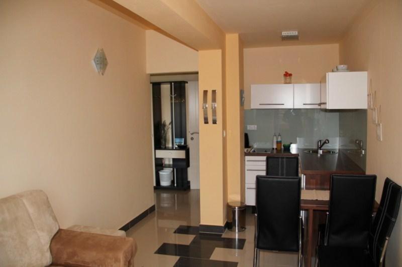 Apartments Villa Lora Kraj  エクステリア 写真